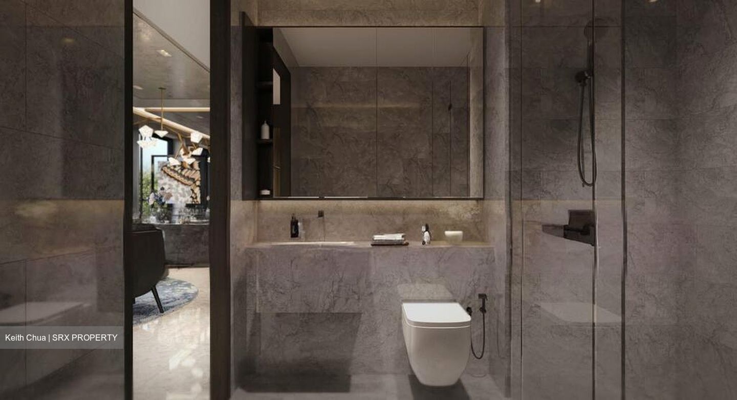 Jervois Privé (D10), Apartment #509192841
